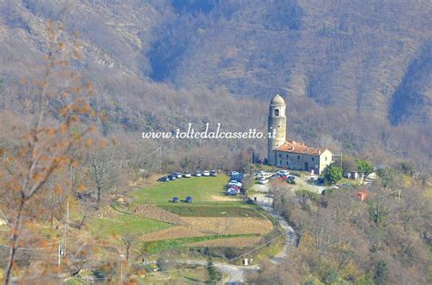 la prada licciana nardi